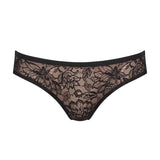 Amourette Charm Brazilian01 BLACK