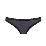 sloggi 24/7 Weekend Brazil C3P BLACK COMBINATION