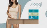 SLOGGI GO SHIRT 01 C2P CM