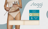 Sloggi GO Mini C2P Braun CS