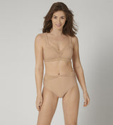 MODERN LACE+COTTON N