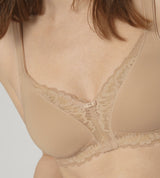 MODERN LACE+COTTON N