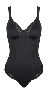 MODERN LACE+COTTON BS