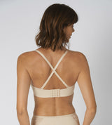 AMOURETTE CHARM WD CREAMY DREAM