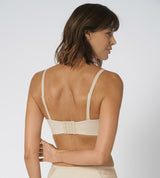 AMOURETTE CHARM WD CREAMY DREAM