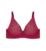 TRIUMPH MIRAGE SPOTLIGHT P RUMBA RED