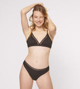 SLOGGI GO RIBBED TAI C2P