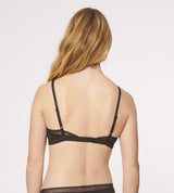 SLOGGI GO RIBBED BRALETTE