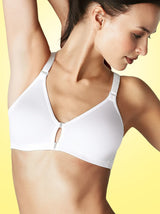 Triaction Fitness F WHITE