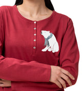 PIGIAMA Triumph SETS PK CHARACTER 01 00NX