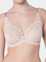 Amourette Charm W NEUTRAL BEIGE