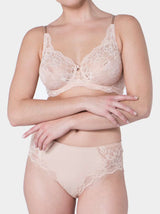Amourette Charm W NEUTRAL BEIGE