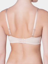 Amourette Charm W NEUTRAL BEIGE