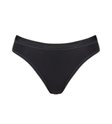 sloggi Sensual Fresh Tai BLACK