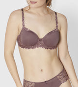 Modern Finesse WP ROSE BROWN
