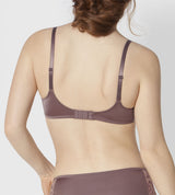 Modern Finesse WP ROSE BROWN