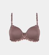 Modern Finesse WP ROSE BROWN