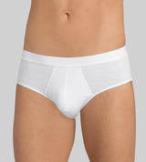 sloggi men 24/7 Midi 2P WHITE