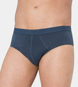 sloggi men 24/7 Midi 2P STORMY GREY