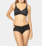 Amourette 300 N X Nero