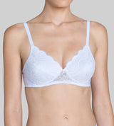 Amourette 300 P X WHITE