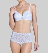 AMOURETTE 300 P WHITE