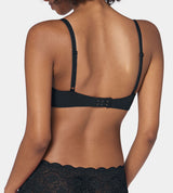 Amourette 300 W X BLACK