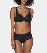 Amourette 300 W X BLACK