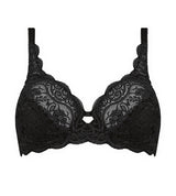 Amourette 300 W X BLACK