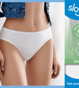 sloggi 24/7 Cotton Tai C3P WHITE