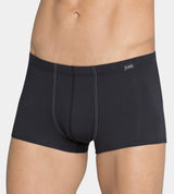 sloggi men Basic Soft Hipster BLACK