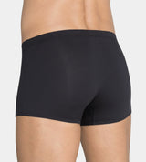 sloggi men Basic Soft Hipster BLACK