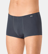 sloggi men Basic Soft Hipster DOLPHIN GRAY