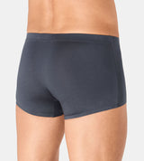 sloggi men Basic Soft Hipster DOLPHIN GRAY