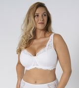 Amourette Charm WHP WHITE