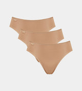 sloggi 24/7 Microfibre Tai C3P BRUSH