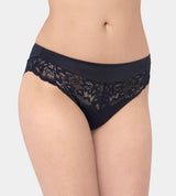 Amourette Charm Tai BLACK