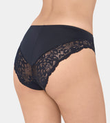 Amourette Charm Tai BLACK