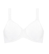 Modern Soft + Cotton W WHITE