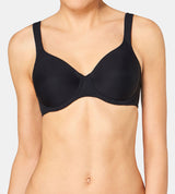 Modern Soft + Cotton W BLACK
