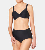 Modern Soft + Cotton W BLACK