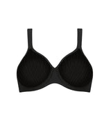 Modern Soft + Cotton W BLACK