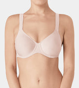 Modern Soft + Cotton W NEUTRAL BEIGE