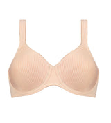 Modern Soft + Cotton W NEUTRAL BEIGE