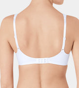 Modern Soft + Cotton N WHITE
