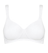 Modern Soft+Cotton P WHITE