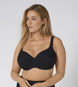 Modern Soft+Cotton WP Nero