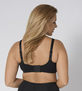 Modern Soft+Cotton WP Nero