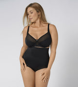 True Shape Sensation W02 BLACK