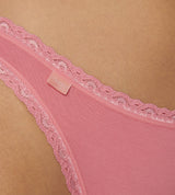 sloggi 24/7 Weekend Brazil C3P pink COMBINATION